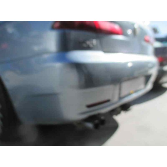 alfa romeo 156 del año 2004