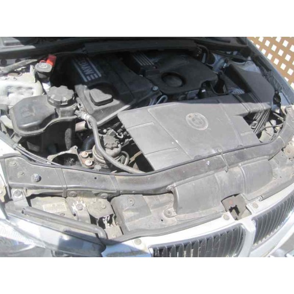 bmw serie 3 berlina (e90) del año 2004