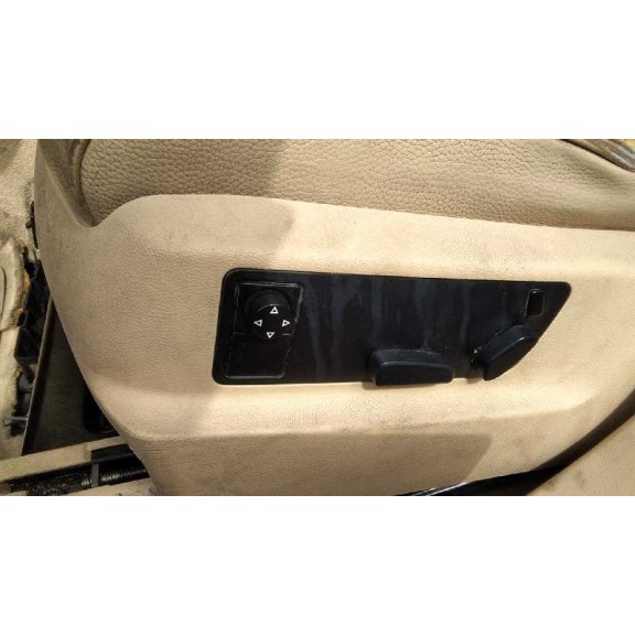 volkswagen touareg (7la) del año 2004