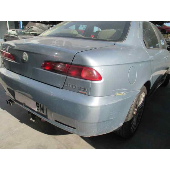 alfa romeo 156 del año 2004