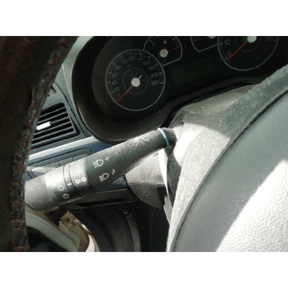 fiat grande punto (199) del año 2007