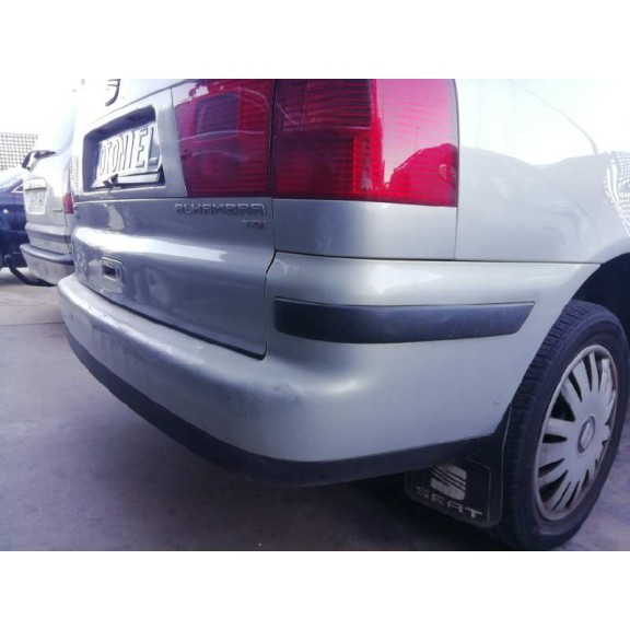 seat alhambra (7v9) del año 2003