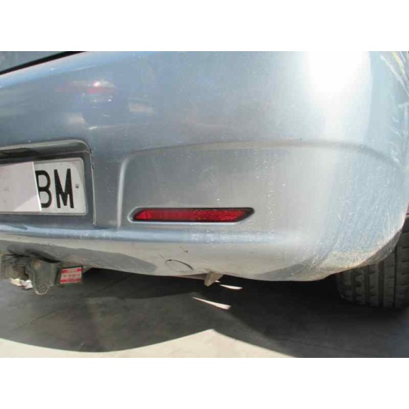 alfa romeo 156 del año 2004