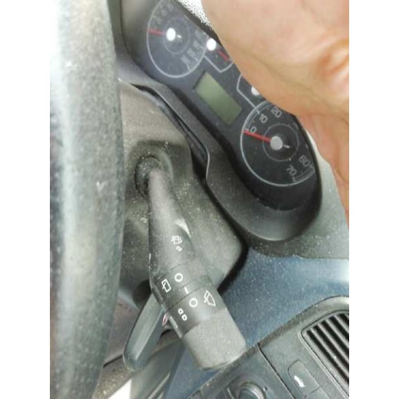 fiat grande punto (199) del año 2007