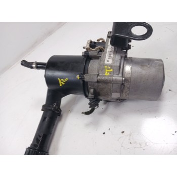 Recambio de bomba direccion para peugeot 3008 active referencia OEM IAM 9803397980  