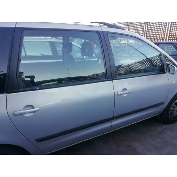 seat alhambra (7v9) del año 2003