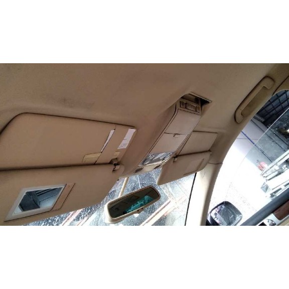 volkswagen touareg (7la) del año 2004