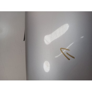 Recambio de aleta delantera derecha para renault scénic iii (jz0/1_) 1.5 dci referencia OEM IAM   