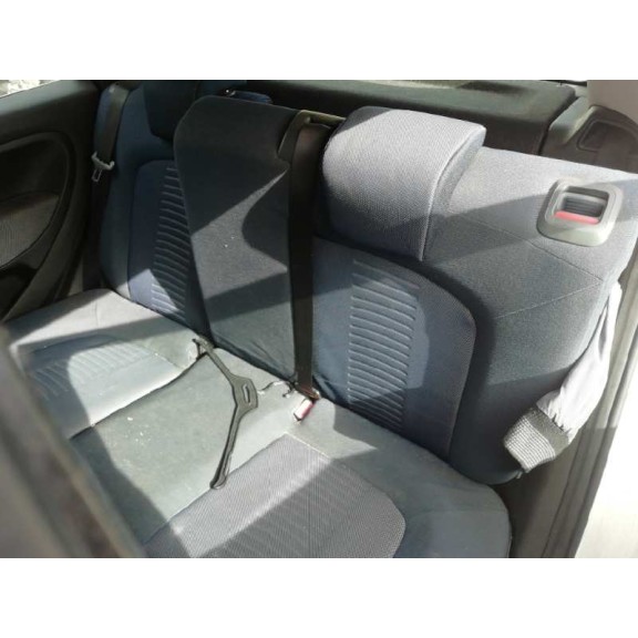 fiat grande punto (199) del año 2007