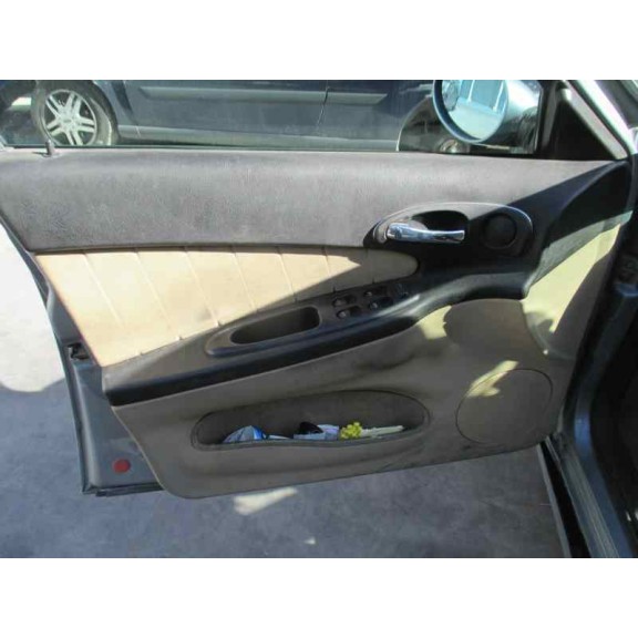 alfa romeo 156 del año 2004