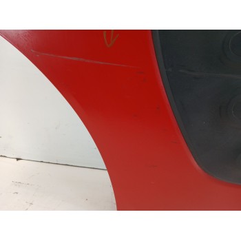 Recambio de puerta trasera derecha para citroën c4 cactus 1.2 vti 82 referencia OEM IAM 9801070080  