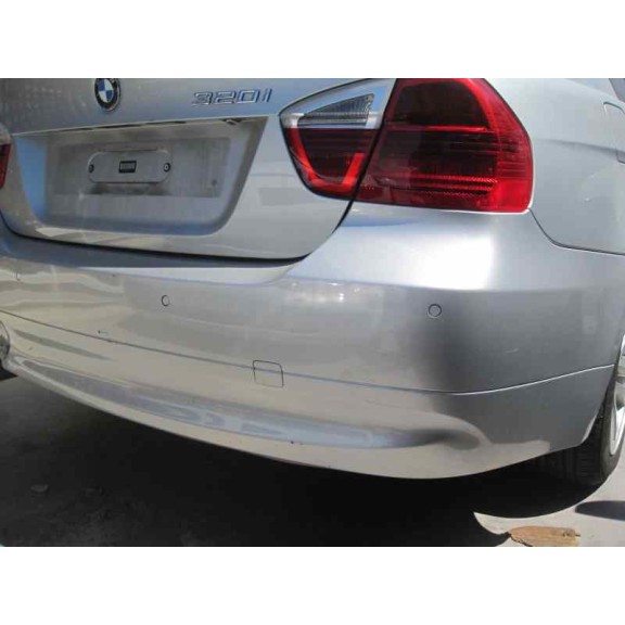 bmw serie 3 berlina (e90) del año 2004