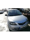 mazda 2 berlina (dy) del año 2006
