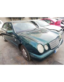 mercedes-benz clase e (w210) familiar del año 1996