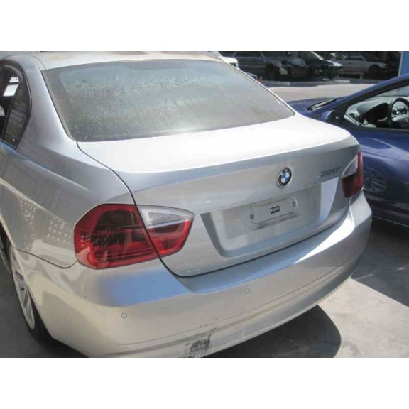 bmw serie 3 berlina (e90) del año 2004