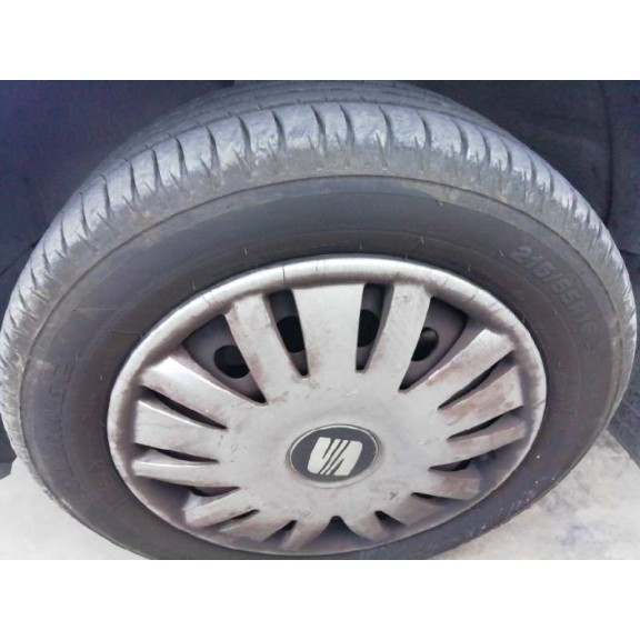 seat alhambra (7v9) del año 2003