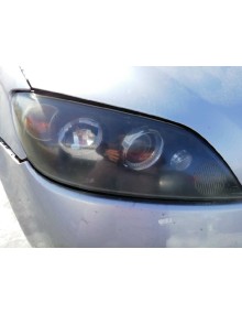 mazda 2 berlina (dy) del año 2006 2