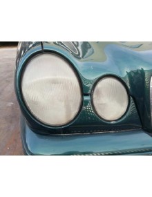 mercedes-benz clase e (w210) familiar del año 1996 2