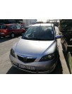 mazda 2 berlina (dy) del año 2006
