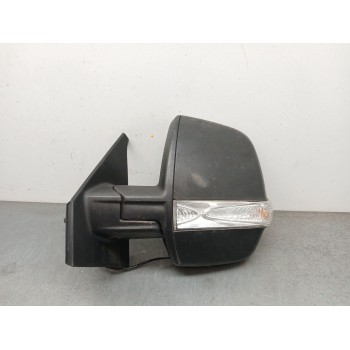 Recambio de retrovisor izquierdo para fiat doblo cargo (263_) 1.3 d multijet referencia OEM IAM E9026286  