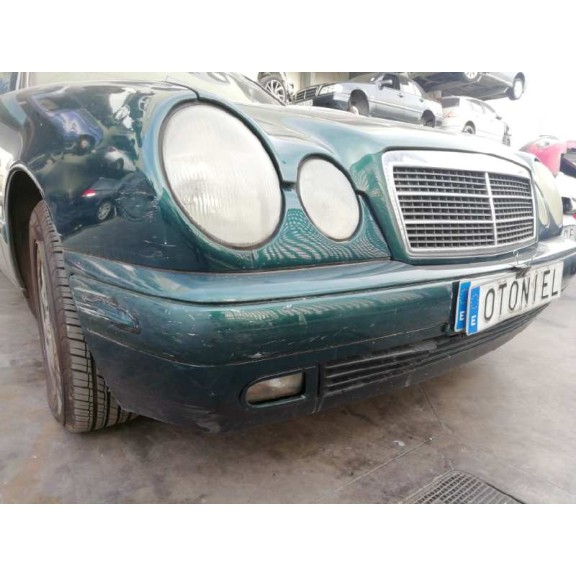 mercedes-benz clase e (w210) familiar del año 1996