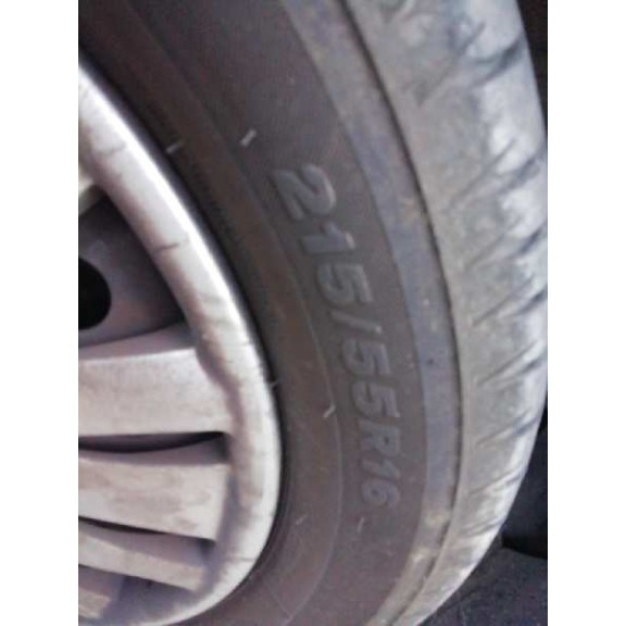 seat alhambra (7v9) del año 2003