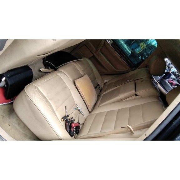 volkswagen touareg (7la) del año 2004