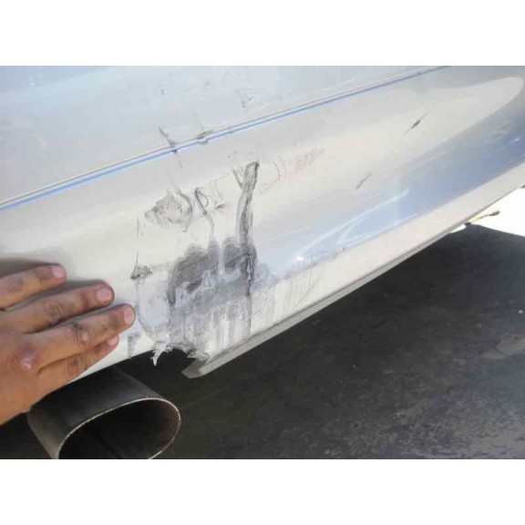 bmw serie 3 berlina (e90) del año 2004