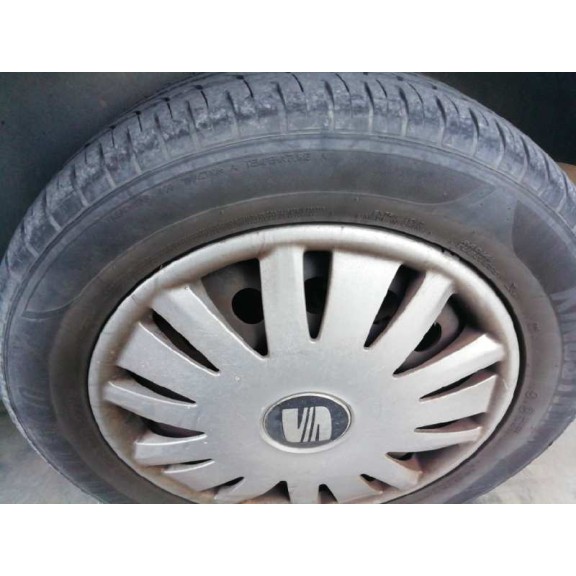 seat alhambra (7v9) del año 2003