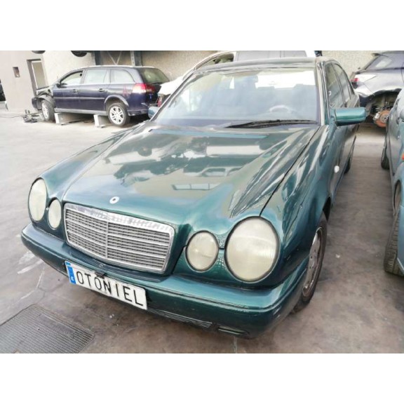 mercedes-benz clase e (w210) familiar del año 1996