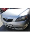 mazda 2 berlina (dy) del año 2006