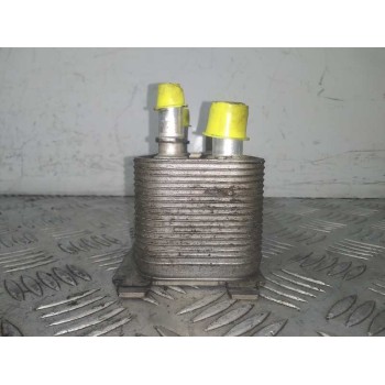 Recambio de enfriador aceite motor para land rover evoque dynamic referencia OEM IAM 6G917A095AD  