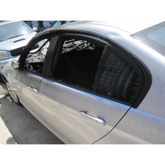 bmw serie 3 berlina (e90) del año 2004