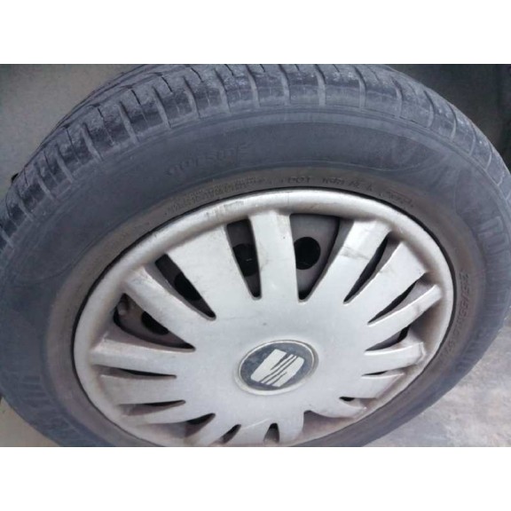 seat alhambra (7v9) del año 2003