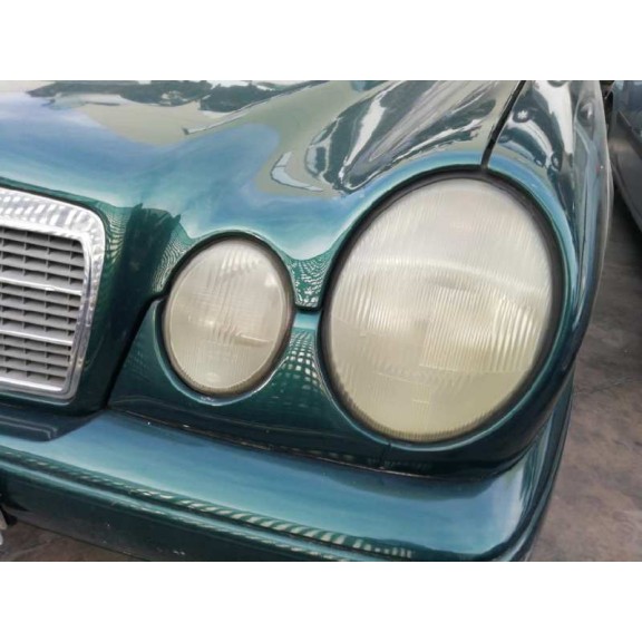 mercedes-benz clase e (w210) familiar del año 1996