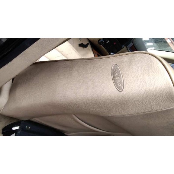 volkswagen touareg (7la) del año 2004