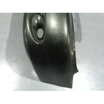 Recambio de paragolpes delantero para hyundai sonata (y3) 2.0 16v gls dohc referencia OEM IAM  VERDE 