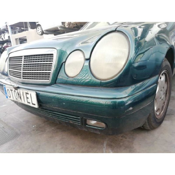 mercedes-benz clase e (w210) familiar del año 1996