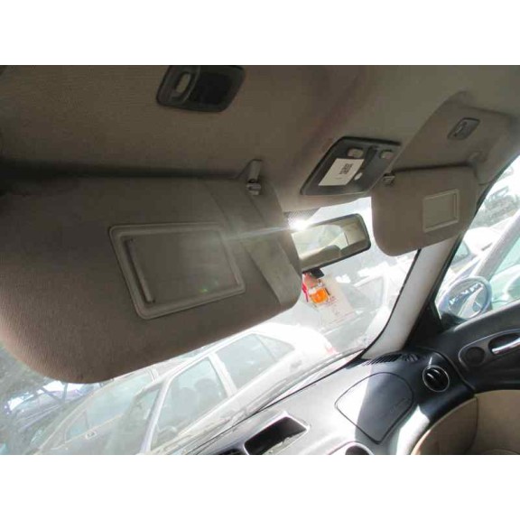 alfa romeo 156 del año 2004