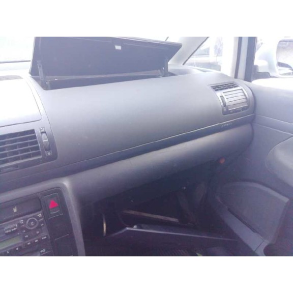 seat alhambra (7v9) del año 2003