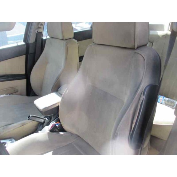 alfa romeo 156 del año 2004