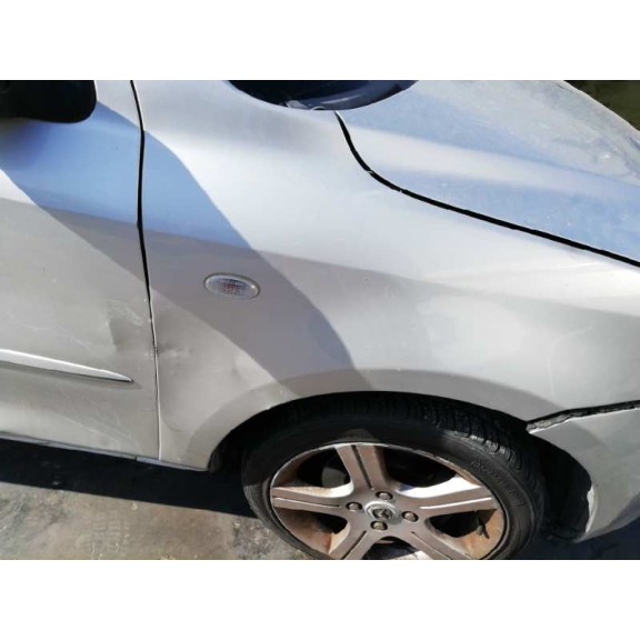 mazda 2 berlina (dy) del año 2006