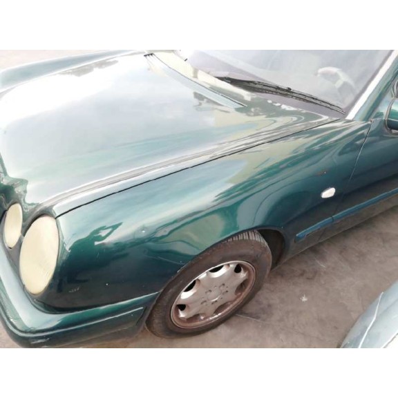 mercedes-benz clase e (w210) familiar del año 1996