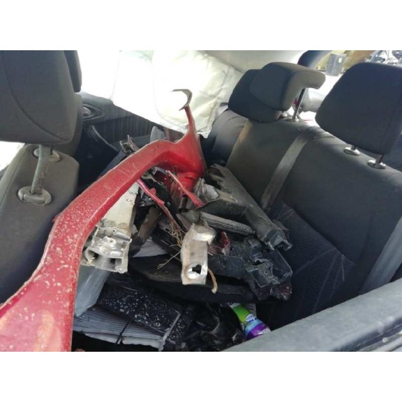 peugeot 208 del año 2014