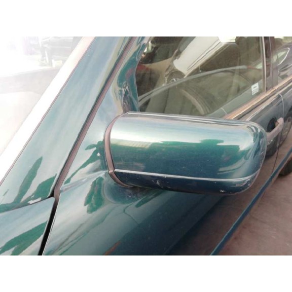 mercedes-benz clase e (w210) familiar del año 1996