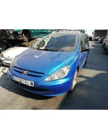 peugeot 307 break / sw (s1) del año 2004