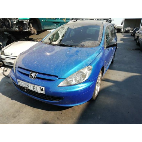 peugeot 307 break / sw (s1) del año 2004