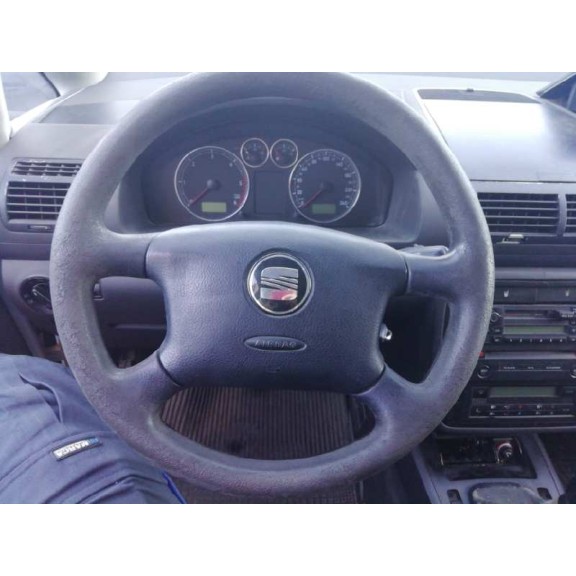 seat alhambra (7v9) del año 2003