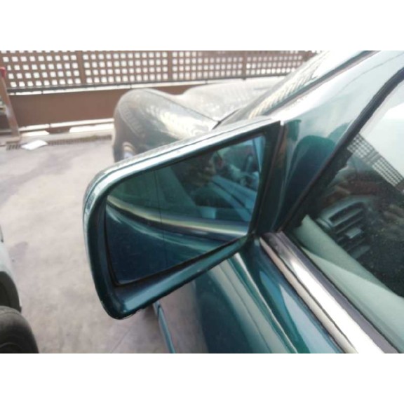 mercedes-benz clase e (w210) familiar del año 1996