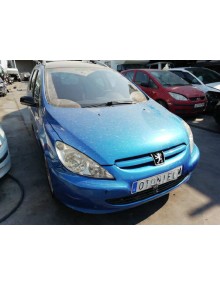 peugeot 307 break / sw (s1) del año 2004 2